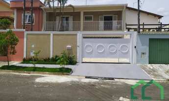 Imagem 3: Casa à venda, 227 m² por R$ 890.000,00 - Loteamento Parque das Hortências (Sousas) - Campi