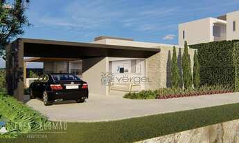 Imagem 3: Casa com 3 dormitórios à venda, 140 m² por R$ 799.000,00 - Shalimar - Lagoa Santa/MG