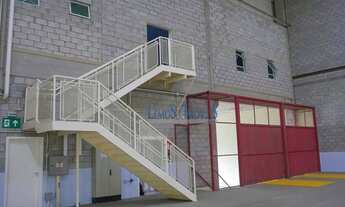 Imagem 2: Galpão para alugar, 1563 m² por R$ 32.824,89/mês - Itapevi - Itapevi/SP