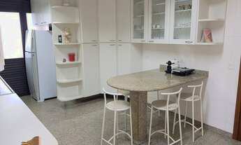 Imagem 6: Apartamento com 3 dormitórios, 158 m² - venda por R$ 1.400.000,00 ou aluguel por R$ 9.565