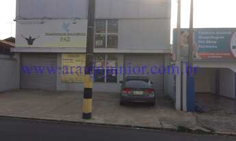 Imagem 2: AMERICANA - Loja/Salão - JARDIM SÃO JOSÉ