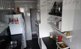 Imagem 2: Apartamento 2 dormitórios para Venda em São Paulo, Cidade Satélite Santa Bárbara, 2 dormit