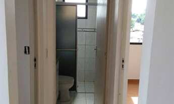 Imagem: Apartamento no Residencial Santa Clara