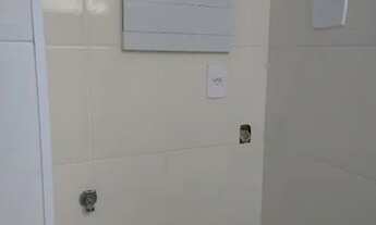 Imagem 7: Apartamento Quarto e Sala na Freguesia - Jacarepaguá