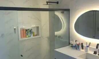 Imagem 4: Cobertura Duplex com Piscina 4 quartos suites 400m² Recreio dos bandeirantes