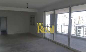 Imagem: Apartamento à venda, 197 m² por R$ 6.300.000,00