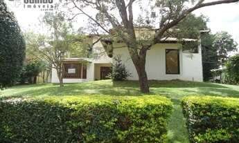 Imagem 2: Casa com 3 dormitórios para alugar, 392 m² por R$ 11.909,16/mês - Lago Norte - Brasília/DF