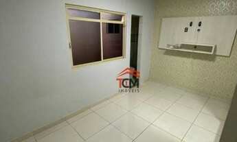 Imagem 7: Casa à venda, 132 m² por R$ 450.000,00 - Residencial Morada do Bosque - Goiânia/GO