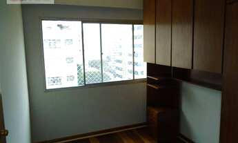 Imagem: Apartamento com 1 dormitório para alugar