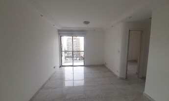 Imagem 3: Apartamento com 2 dormitórios para alugar, 58 m² - Vila Mascote - São Paulo/SP