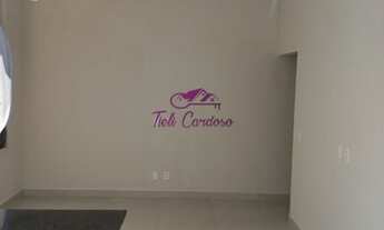 Imagem 3: INDAIATUBA - Casa Padrão - JARDIM RESIDENCIAL NOVA VENEZA