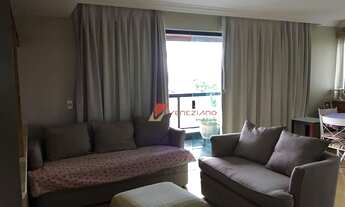 Imagem 5: Apartamento com 3 dormitórios à venda, 147 m² por R$ 500.000,00 - Centro - Piracicaba/SP