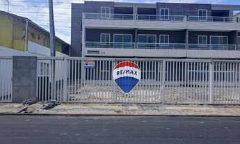 Imagem 2: Apartamento com 1 dormitório à venda, 39 m² por R$ 150.000,00 - Loteamento Enseada dos Cor