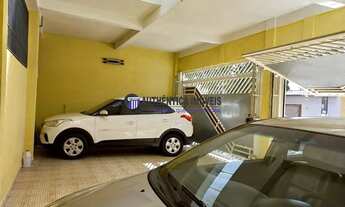 Imagem 3: CASA para VENDA - SANTO ANTÔNIO - OSASCO - SÃO PAULO - AUTHÊNTICA IMÓVEIS