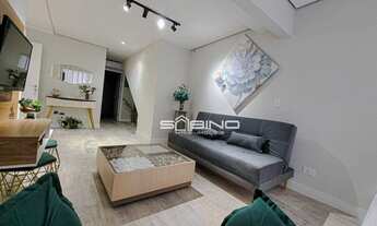 Imagem 7: Apartamento em Villagio com 3 dormitórios com 93m² em Riviera de São Lourenço, Bertioga-SP