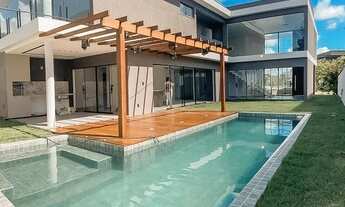 Imagem 2: CAMAÇARI - Casa de Condomínio - ALPHAVILLE LITORAL NORTE 1