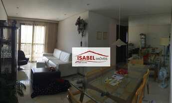 Imagem 2: Apartamento com 3 dormitórios à venda, 87 m² por R$ 500.000,00 - Centro - Suzano/SP