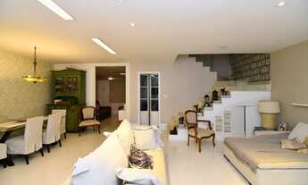 Imagem 3: Casa Triplex Blue Houses Barra da Tijuca