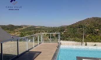 Imagem 6: Casa em Condomínio para Venda - São José, Esmeraldas - 1200m², 7 vagas