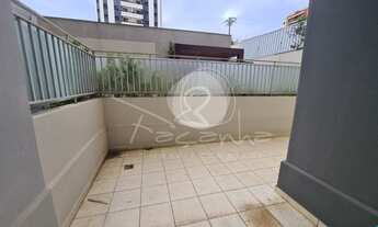 Imagem 5: Apartamento Garden para venda no Taquaral em Campinas R$ 530.000,00 - Façanha Imóveis Camp