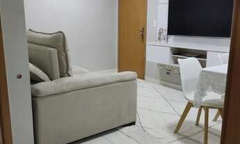 Imagem 3: APARTAMENTO DECORADO JD BALNEARIO(GRAN VIENA