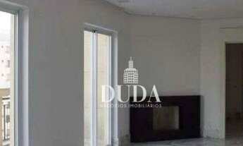 Imagem 6: Apartamento com 4 dormitórios, 518 m² - venda por R$ 12.300.000,00 ou aluguel por R$ 63.71