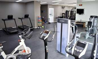 Imagem 3: Apartamento com 1 dormitório 40 m² - Bela Vista - São Paulo/SP