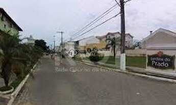 Imagem 2: Casa para Venda - 96m², 3 dormitórios, sendo 1 suites, 2 vagas - Hípica