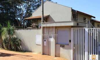 Imagem: Casa (sobrado em condominio) 3 dormitórios/suite