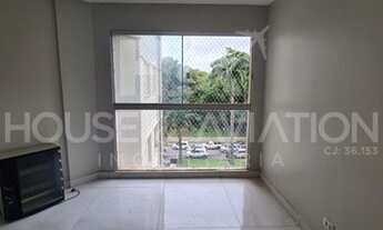 Imagem 6: Apartamento com 2 quartos no Edifício Portal da Cidade - Bairro Setor Bela Vista em Goiân