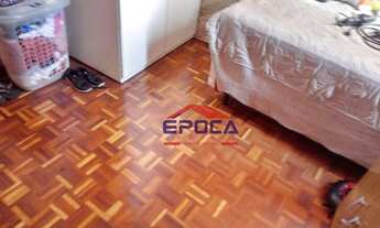 Imagem 6: Apartamento com 3 dormitórios à venda, 72 m² por R$ 320.000,00 - Santa Efigênia - Belo Hor