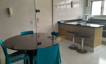 Imagem 5: Apartamento com 3 dormitórios, 161 m² - venda por R$ 1.200.000,00 ou aluguel por R$ 8.620