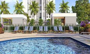 Imagem 6: HORTOLÂNDIA - Apartamento Padrão - LOTEAMENTO ADVENTISTA CAMPINEIRO