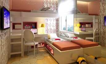 Imagem 4: Apartamento para Venda em São Paulo, Vila Mariana, 2 dormitórios, 1 suíte, 2 banheiros, 2