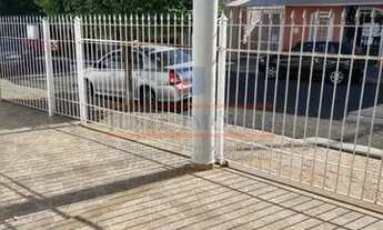 Imagem 3: CASA PARA VENDA - VILA AURORA - INDAIATUBA/SP