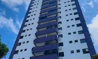 Imagem 2: Ceci- Lindo apart. 3/4, Suite, Varanda, 98m², na Madalena Oportunidade , Edf. Praia Ibic