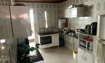 Imagem 6: Excelente Ágio de 2 quartos na Qno 19 Ceilândia Norte