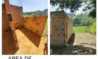 Imagem 4: Casa a venda Casa com 1 dormitório