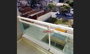 Imagem 7: Apartamento com 1 dormitório para alugar, 35 m² por R$ 1.750,00/mês - Centro - Ribeirão Pr