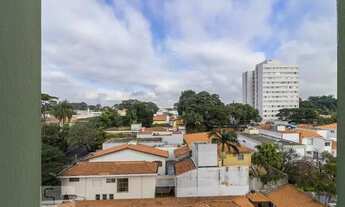 Imagem 5: Apartamento para Aluguel - Planalto Paulista, 2 Quartos, 50 m2