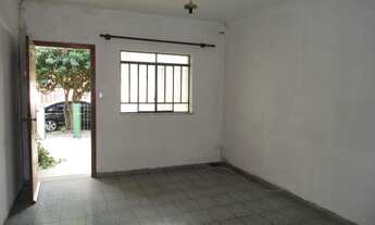 Imagem 3: Sobrado para para alugar com 2 quartos 1 sala 80 m2 no bairro ANÁLIA FRANCO, São Paulo - S