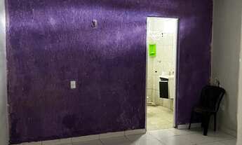 Imagem 4: Vende-se Sobrado com 2 residencias QR 215 Santa Maria - Brasília - DF