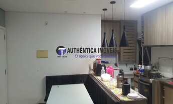 Imagem 2: APARTAMENTO para VENDA - NOVO OSASCO - OSASCO - SÃO PAULO - AUTHÊNTICA IMÓVEIS