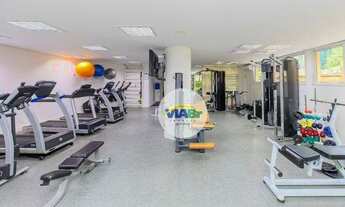 Imagem 7: Apartamento com 2 dormitórios à venda, 117 m² por R$ 2.890.000,00 - Itaim Bibi - São Paulo