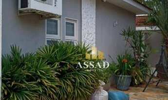 Imagem 6: Casa com 4 dormitórios para alugar, 450 m² por R$ 5.555,50/mês - Parque Industrial - São J