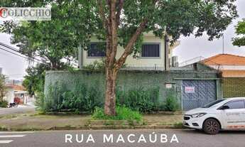 Imagem 3: Sobrado, 219 m² - venda por R$ 950.000,00 ou aluguel por R$ 8.100,00/mês - Paraíso - Santo