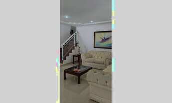 Imagem 5: Linda Casa com 3/4 e 2 suites - Vilas do Atlântico