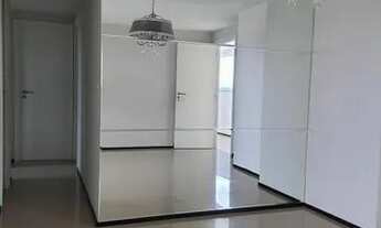 Imagem 2: Apartamento Para Locação Com 3 Suítes, Condomínio Pátio Residence, Bairro Triângulo Juazei