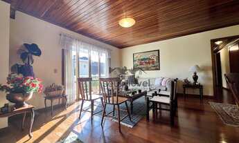 Imagem 2: Apartamento com 2 dormitórios à venda, 246 m² por R$ 1.150.000,00 - Jardim Manancial - Cam