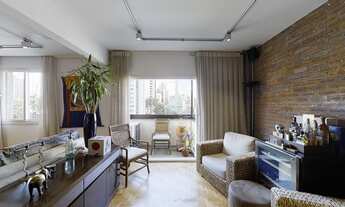 Imagem 7: Apartamento à venda, 217 m² por R$ 1.900.000,00 - Pinheiros - São Paulo/SP